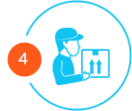 Harsh Packers and Movers